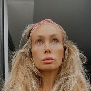 Meet your Posher, Kristina